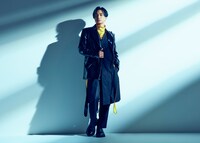 橘ケンチ（EXILE）