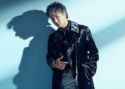 EXILE TAKAHIRO