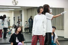 ミユキエンジェル、アイナスター、YU-Ki EMPiRE、リンリン。