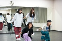 アイナスター、ミユキエンジェル、YU-Ki EMPiRE、リンリン。