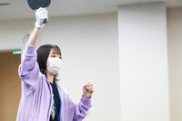 ミユキエンジェル（豆柴の大群）