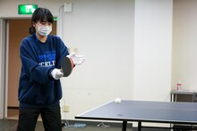 チャントモンキー（BiS）