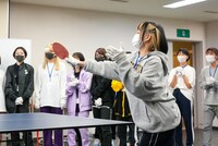 もしもしチャン