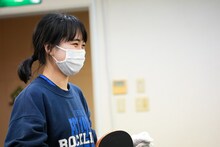 チャントモンキー（BiS）