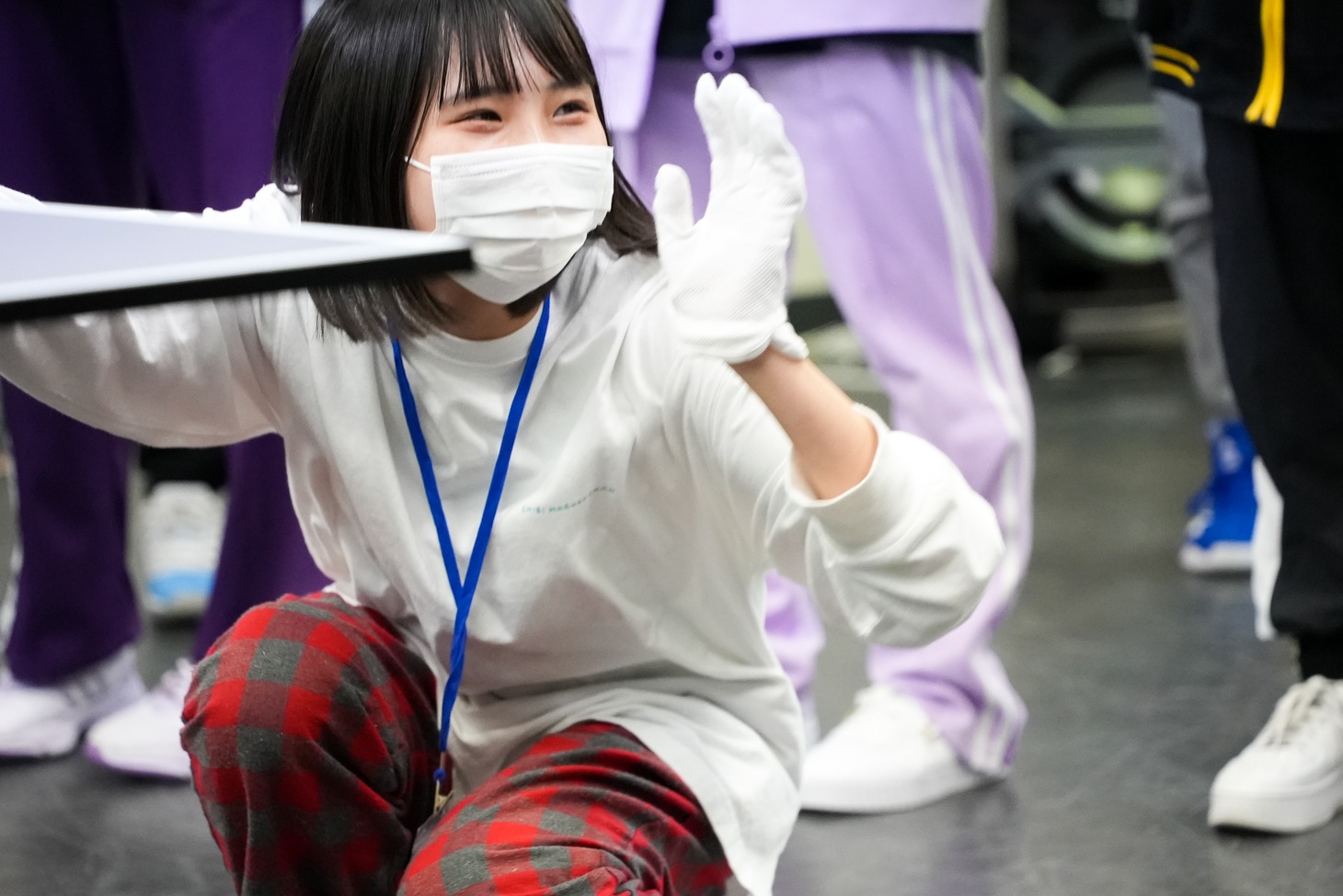 アイナスター