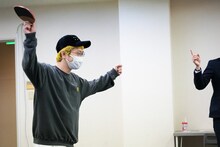 渡辺淳之介（WACK代表）