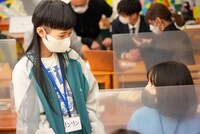 リンリン、コーラ。