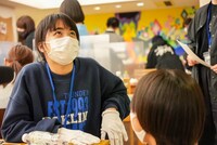 チャントモンキー、テラタイリク・ユウカ。