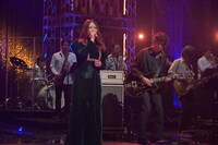 GLIM SPANKY（写真提供：NHK）