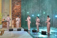 ゴスペラーズ（写真提供：NHK）