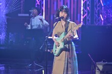 Rei（写真提供：NHK）