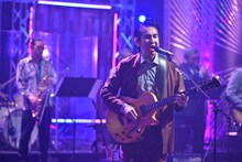 田島貴男（ORIGINAL LOVE）（写真提供：NHK）