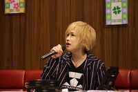 鬼龍院翔（ゴールデンボンバー）