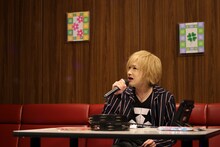 鬼龍院翔（ゴールデンボンバー）