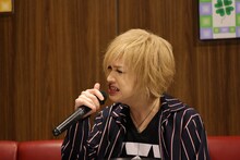 鬼龍院翔（ゴールデンボンバー）