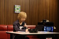 鬼龍院翔（ゴールデンボンバー）