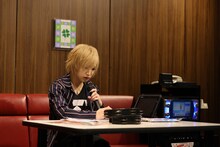 鬼龍院翔（ゴールデンボンバー）