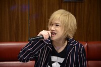 鬼龍院翔（ゴールデンボンバー）