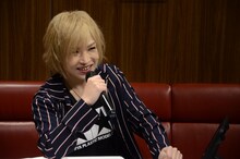 鬼龍院翔（ゴールデンボンバー）