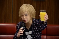 鬼龍院翔（ゴールデンボンバー）