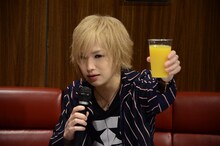 鬼龍院翔（ゴールデンボンバー）