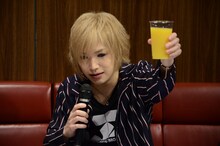 鬼龍院翔（ゴールデンボンバー）