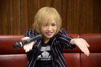 鬼龍院翔（ゴールデンボンバー）