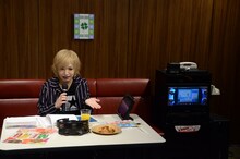 鬼龍院翔（ゴールデンボンバー）