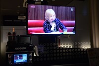 「みるハコ」で中継された「ヒトカラフェス with 鬼龍院翔（ゴールデンボンバー）」の様子。