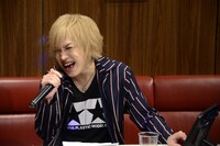 鬼龍院翔（ゴールデンボンバー）