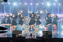 青春高校3年C組アイドル部