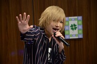 鬼龍院翔（ゴールデンボンバー）