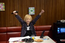 鬼龍院翔（ゴールデンボンバー）