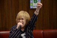 鬼龍院翔（ゴールデンボンバー）