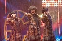 左から久保侑大、浅井優平、別所匠。