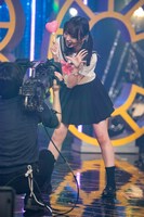 桃山あすか（日比野芽奈）