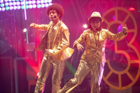 留学生と大家さん