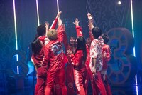 ディアフレンズ