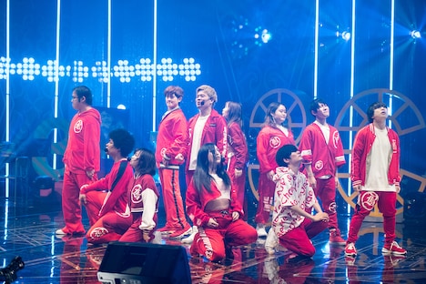 ディアフレンズ