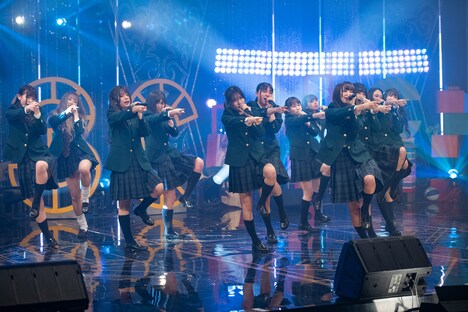 青春高校3年C組アイドル部