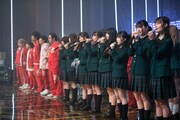 青春高校3年C組「青春高校卒業ライブ~最後に最高の自分でお別れを~」の様子。