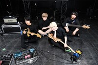 「ポルカドットスティングレイ ポルフェス 49 最終決着」より。（Photo by AZUSA TAKADA）