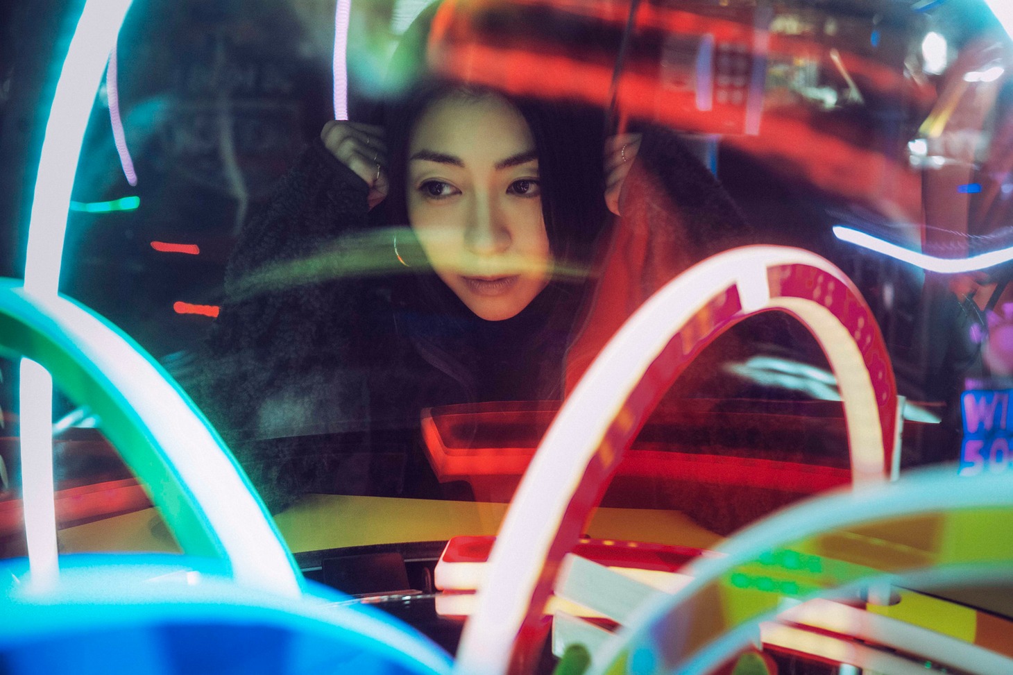 宇多田ヒカル