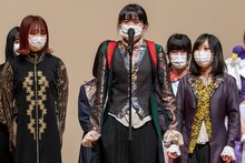 チャントウンコー（BiS）