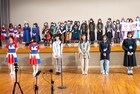 「WACK合同オーディション」合格者は3人!WAgg&候補生が合宿をやり抜いた自分に手紙を送る