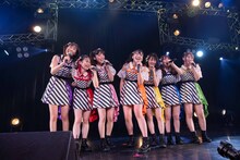 A応P「【最終回】A応P FINAL LIVE!!【第3130話】」の様子。