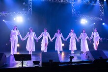 A応P「【最終回】A応P FINAL LIVE!!【第3130話】」の様子。