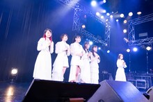 A応P「【最終回】A応P FINAL LIVE!!【第3130話】」の様子。