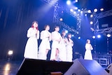 A応P「【最終回】A応P FINAL LIVE!!【第3130話】」の様子。