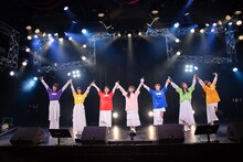 A応P「【最終回】A応P FINAL LIVE!!【第3130話】」の様子。